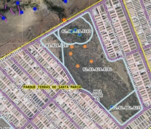 Prefeitura de Hortolândia conquista R$ 1 milhão em recursos para recuperação de nascentes