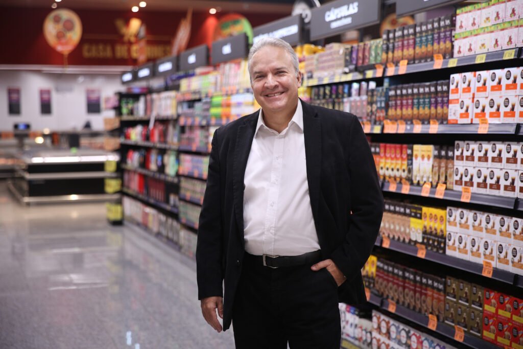 Supermercados Pague Menos anuncia Sérgio Biagioli como novo CEO