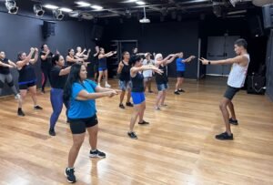 Cultura de Sumaré abre inscrições para aulas gratuitas de dança