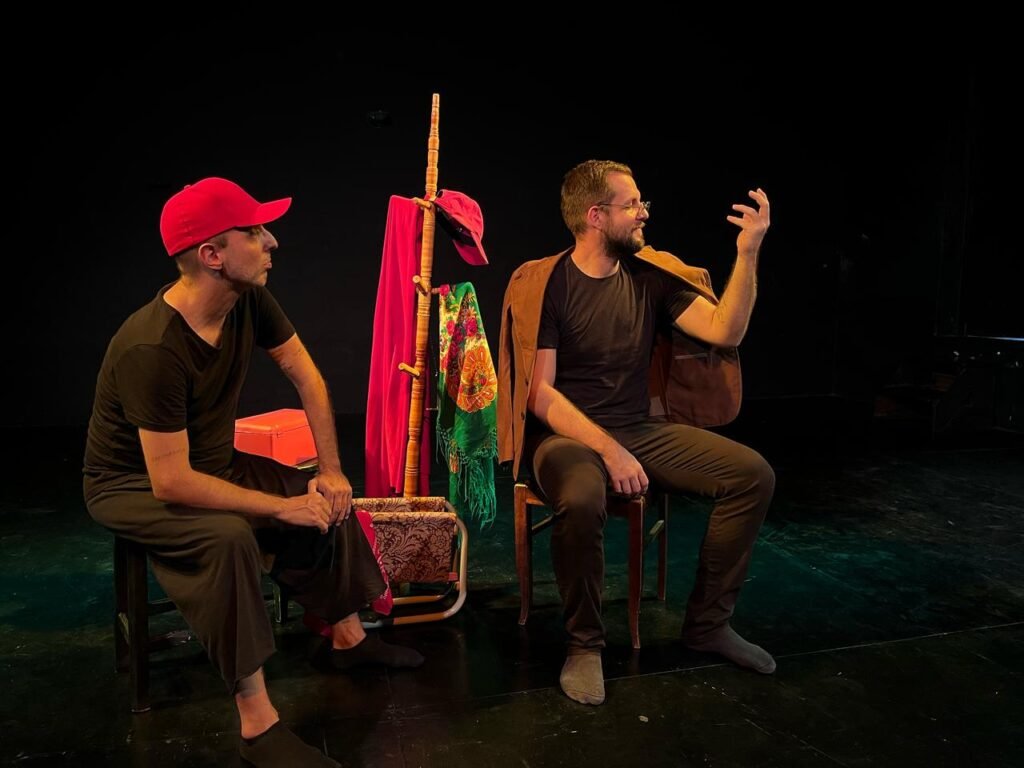 Festival de Teatro de Americana reúne 14 espetáculos e 3 oficinas a partir de sexta-feira