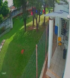 Homem é detido por furto em UBS no bairro Mathiensen, em Americana
