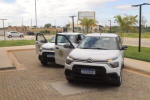 Hortolândia entrega dois novos carros para o PADO da Saúde