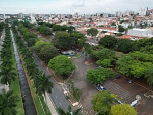 Americana é a cidade mais desenvolvida da RMC e a 5ª do Brasil, aponta Índice Firjan