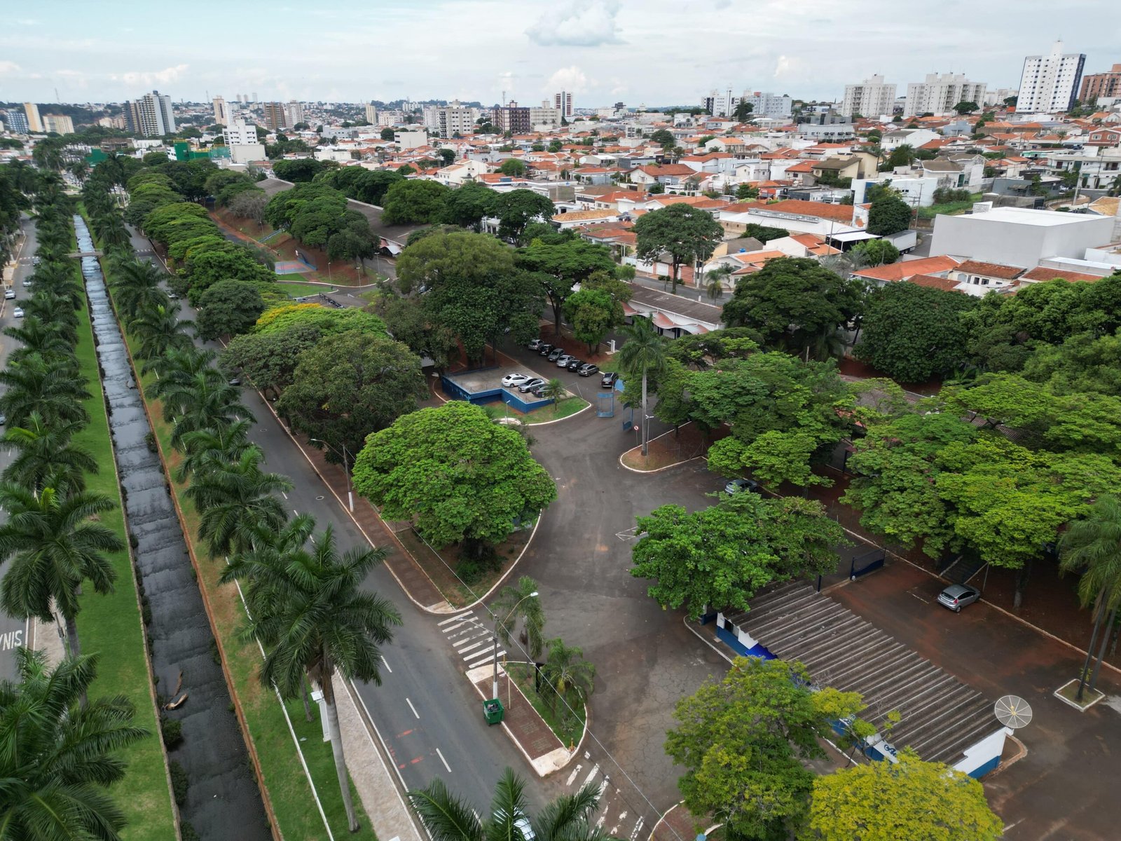 Americana é a cidade mais desenvolvida da RMC e a 5ª do Brasil, aponta Índice Firjan