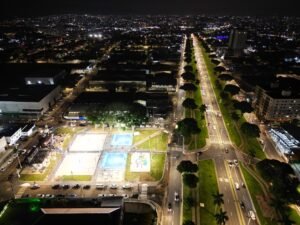 Americana cidade mais feliz