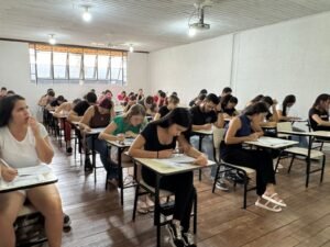 Com vagas limitadas, FAM abre Vestibular de Inverno 2025