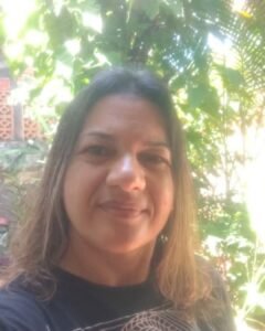 Moradora de Santa Bárbara morre afogada no Rio de Janeiro emviagem para ver Lady Gaga