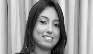 Morre em Santa Bárbara a radialista Kelly Godoy, aos 33 anos