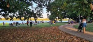 Americana terá evento gratuito em comemoração ao reggae neste domingo