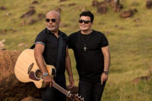Show com dupla “Rick & Renner” em Hortolândia é nesta quinta-feira 