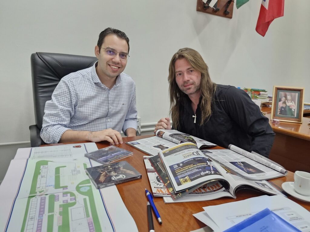 Americana divulga lista final de aprovados para aulas de guitarra no CCL