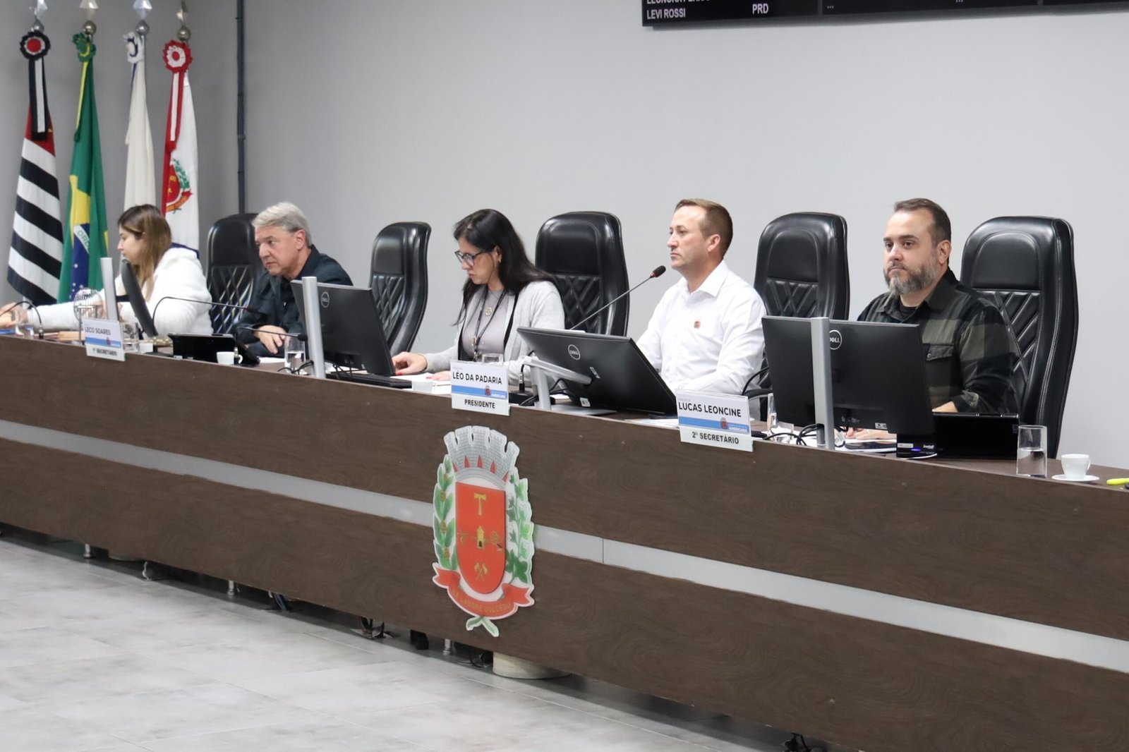 Câmara de Americana aprova pulseiras de identificação para idosos com Alzheimer