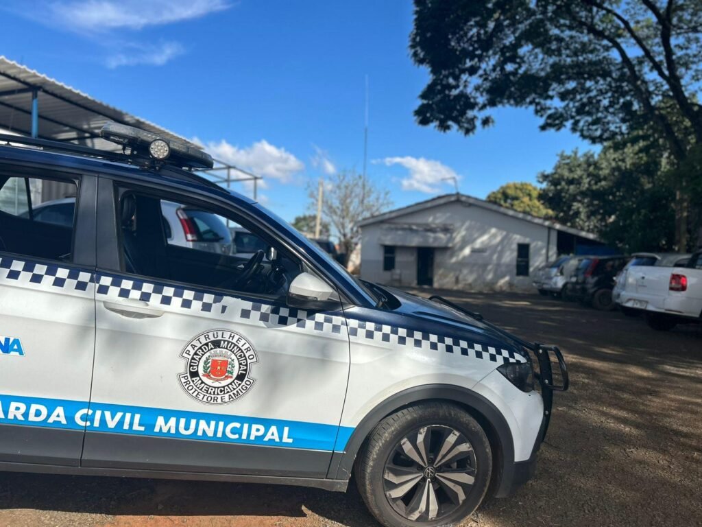 Cão ataca o próprio tutor e mobiliza equipes da Guarda Municipal em Americana