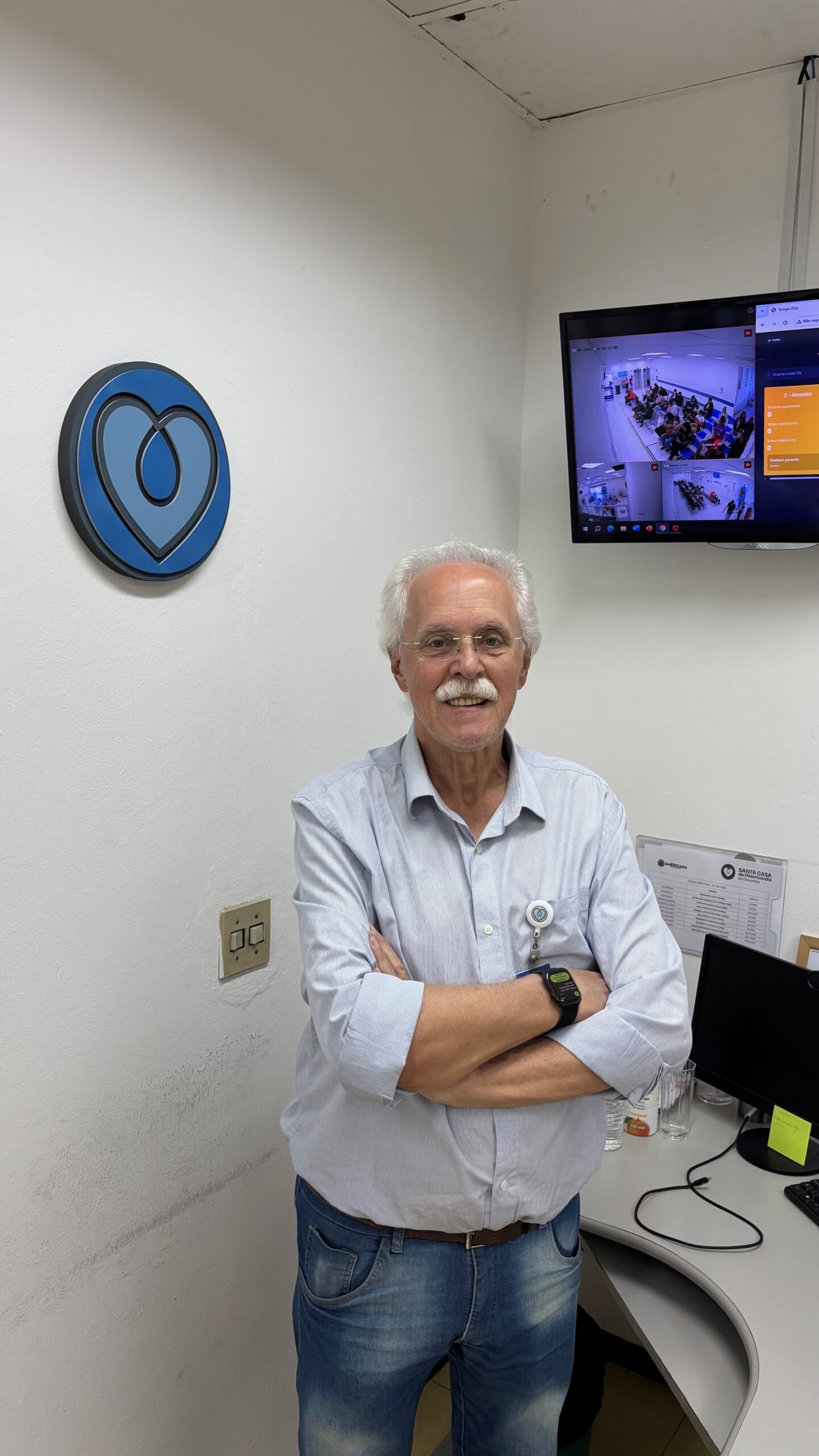 Cardiologista alerta para aumento dos riscos cardíacos no inverno e orienta sobre prevenção