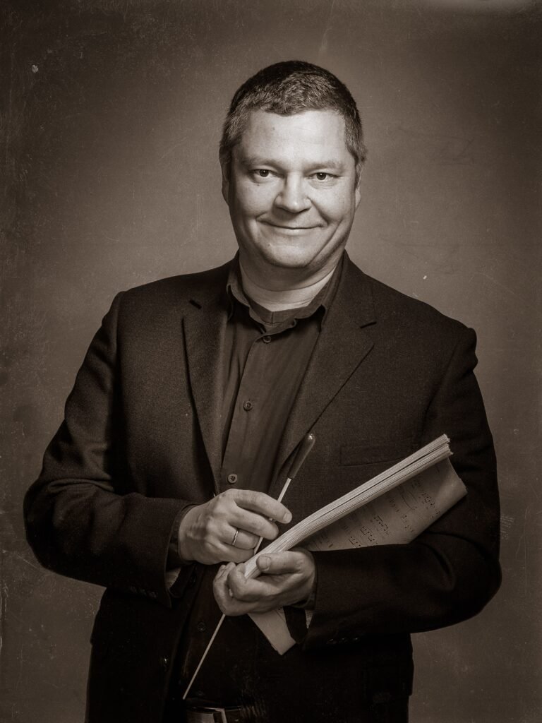 Orquestra Sinfônica de Americana recebe maestro finlandês em concerto nesta quinta