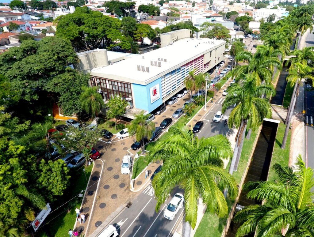 Prefeitura de Americana recebe R$ 59 milhões após decisão judicial contra banco