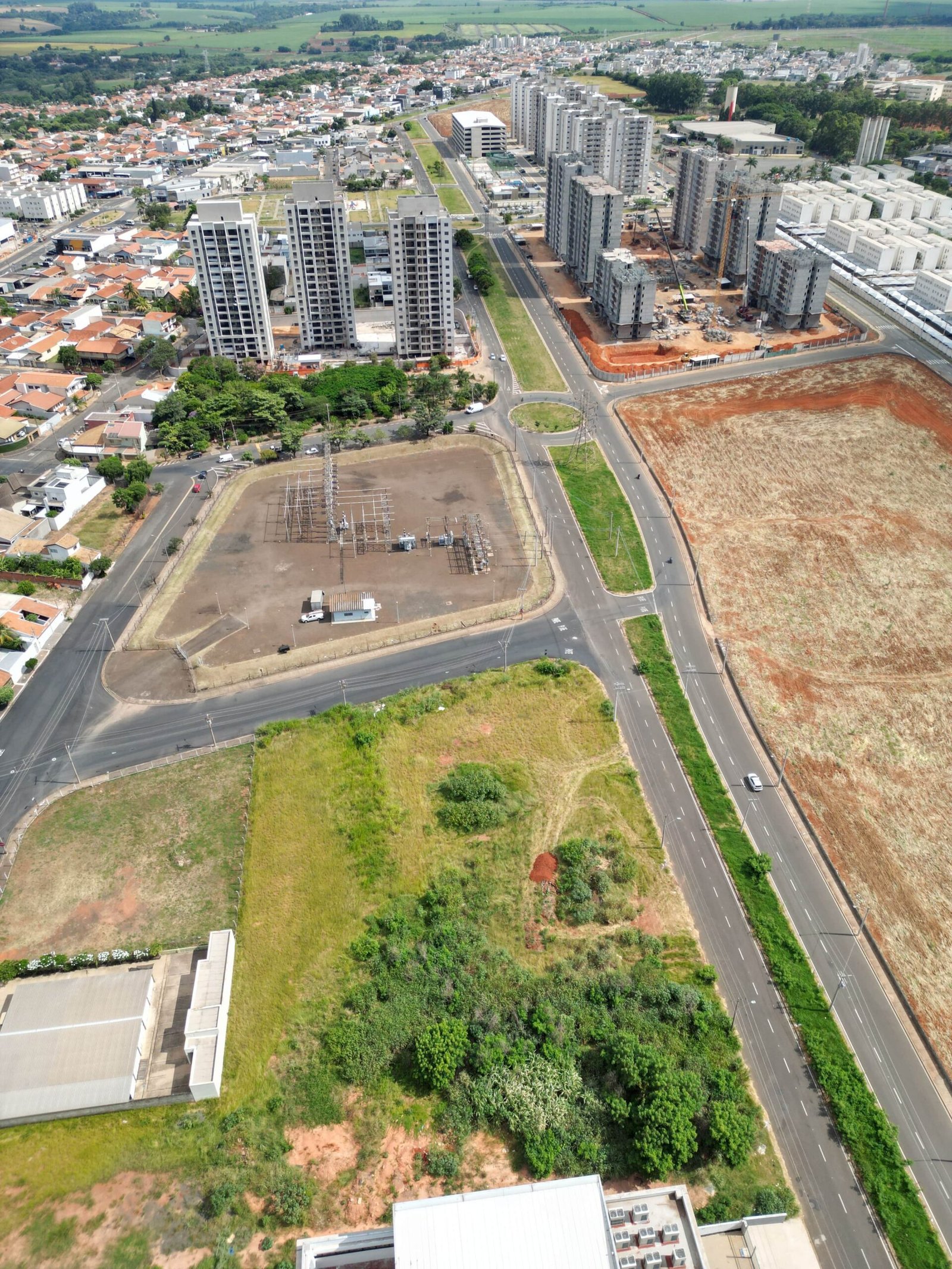 Prefeitura homologa licitação para construção de duas novas UBSs em Americana