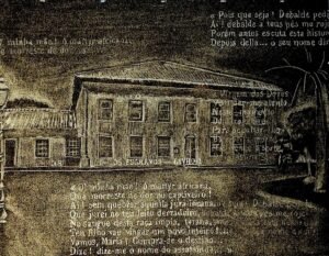Servidora de Americana tem três obras selecionadas para Salão de Artes Visuais de Vinhedo