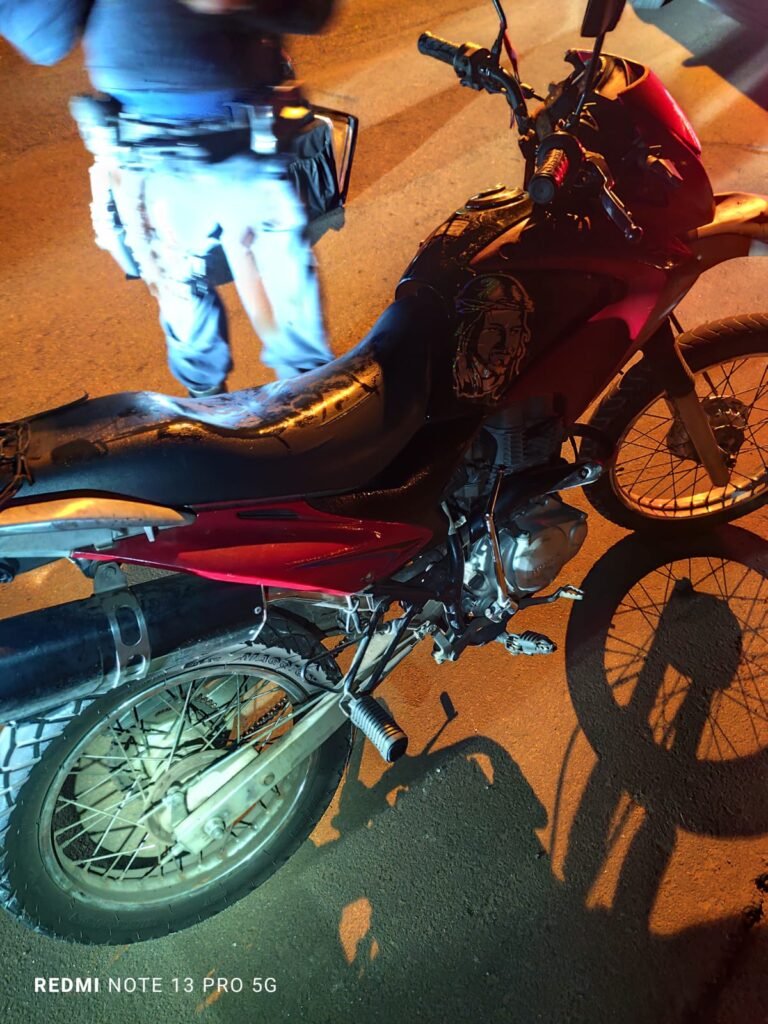 Suspeito de estupro é preso pela Guarda Civil Municipal em Santa Bárbara d’Oeste
