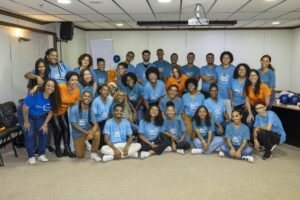 Suzano e Instituto Aliança apoiam iniciativa de qualificação profissional para jovens em Americana e região