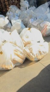 DISE de Americana incinera 800 kg de drogas apreendidas em operação autorizada pela Justiça