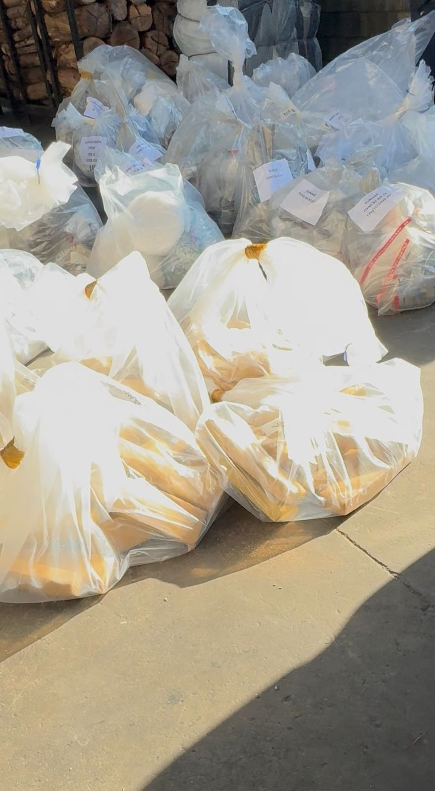 DISE de Americana incinera 800 kg de drogas apreendidas em operação autorizada pela Justiça