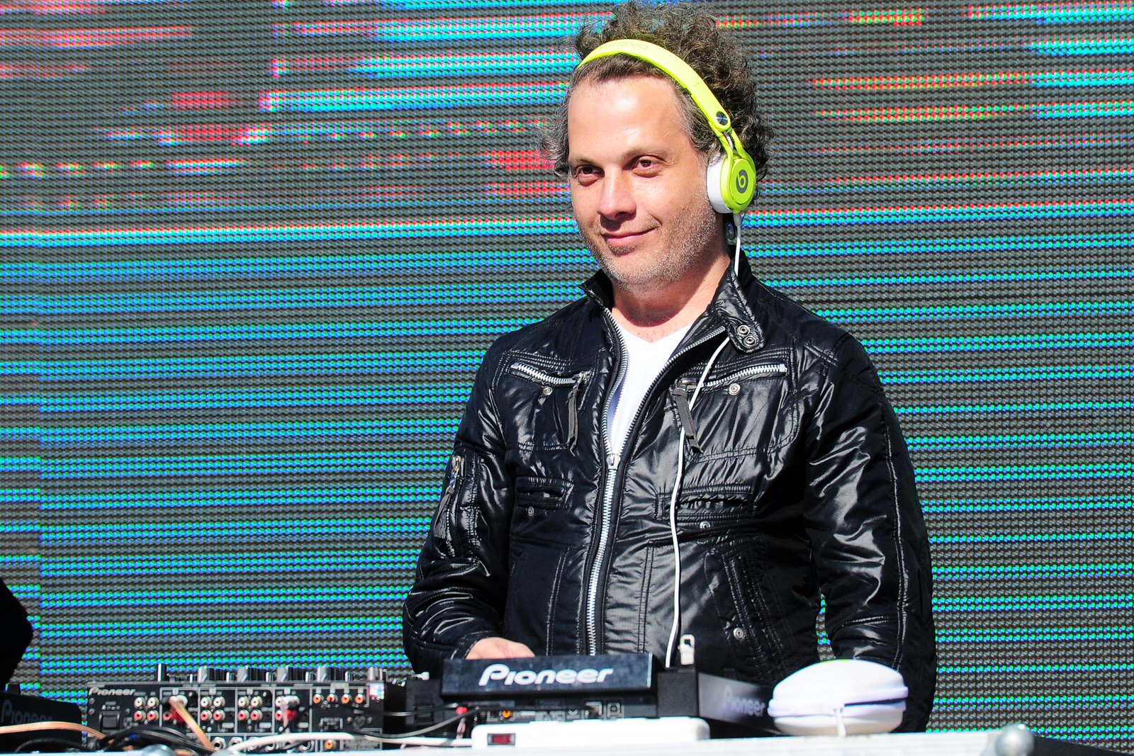 Americana recebe DJ Dero, fenômeno das pistas dos anos 90, em show inédito na região
