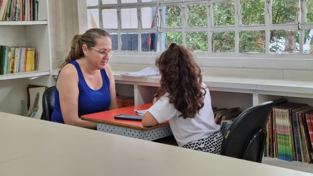 Americana registra a menor taxa de analfabetismo da RMC entre pessoas com 15 anos ou mais