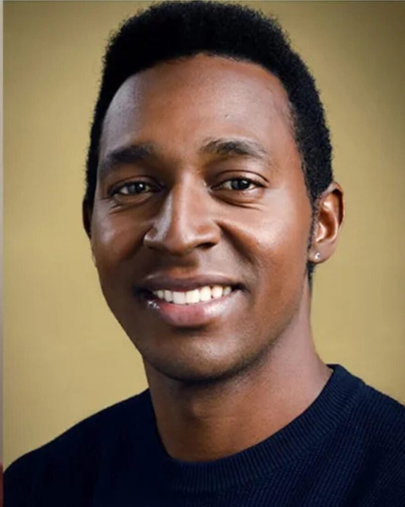 Ator de Santa Bárbara interpretará Pelé em nova minissérie da Netflix sobre a Copa de 70