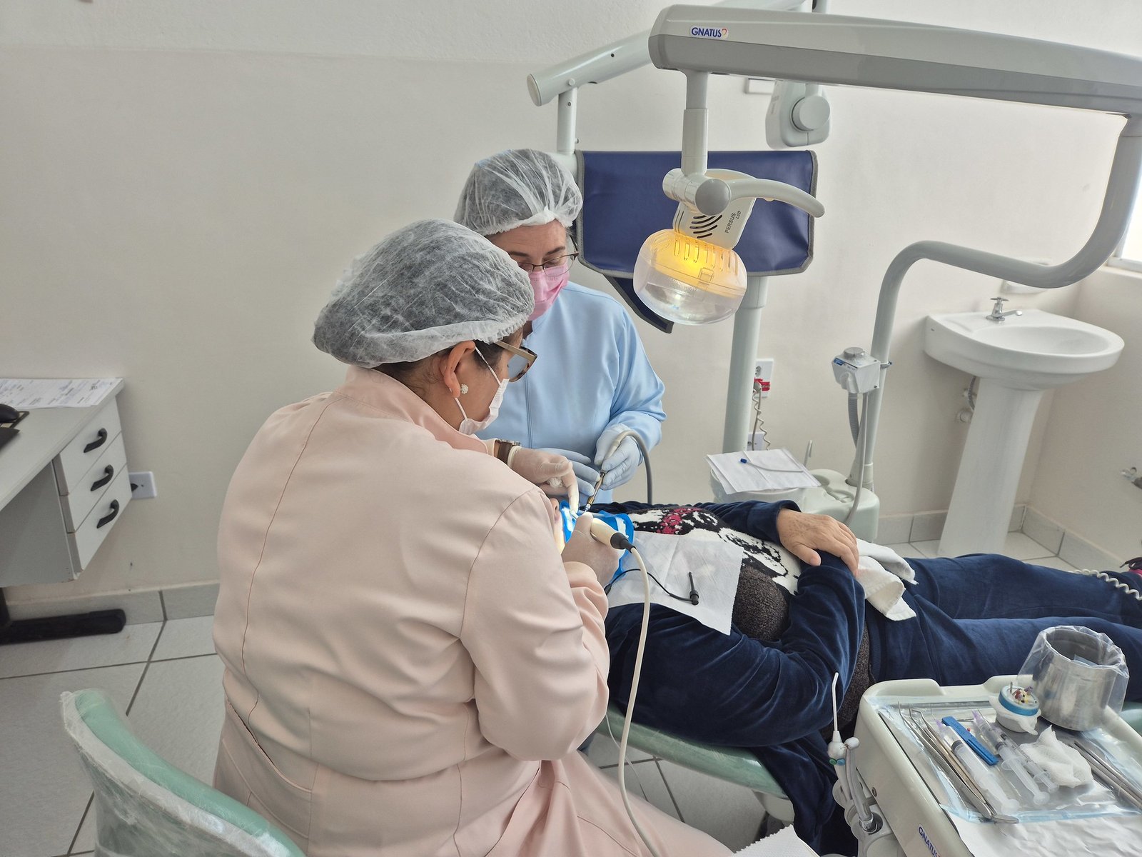 Centro de Especialidades Odontológicas de Americana amplia atendimentos em 57% em três anos