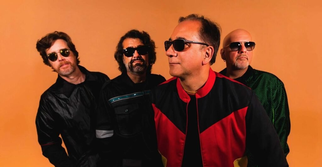 Começa nesta sexta-feira o 3º Rock Day Americana com show de Biquini Cavadão 