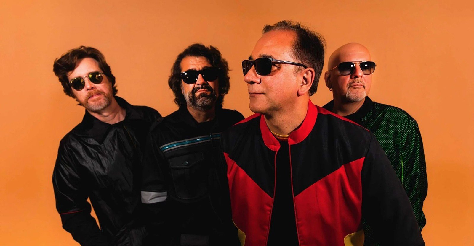 Começa nesta sexta-feira o 3º Rock Day Americana com show de Biquini Cavadão 