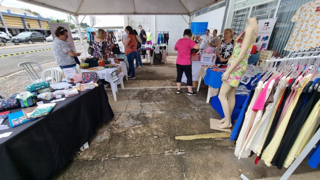 Feira da Hispanidade acontece neste sábado no São Vito