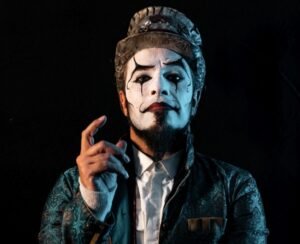 Sarau Parada Poética traz Fernando Anitelli a Hortolândia no dia 7 de julho