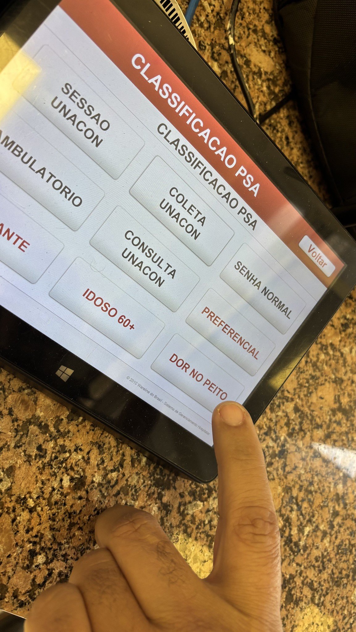 Hospital Municipal de Americana implanta sistema de atendimento emergencial para dor no peito