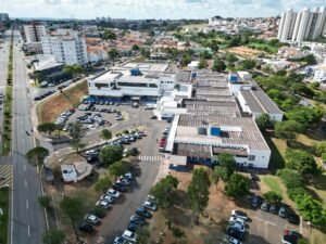 Número de cirurgias eletivas no Hospital Municipal de Americana cresce 61,5%