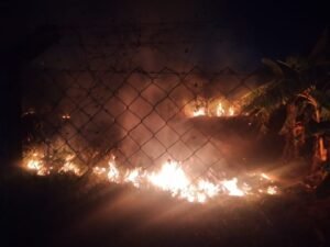 Para prevenir e combater queimadas, Hortolândia realiza “Operação São Paulo Sem Fogo 2025”