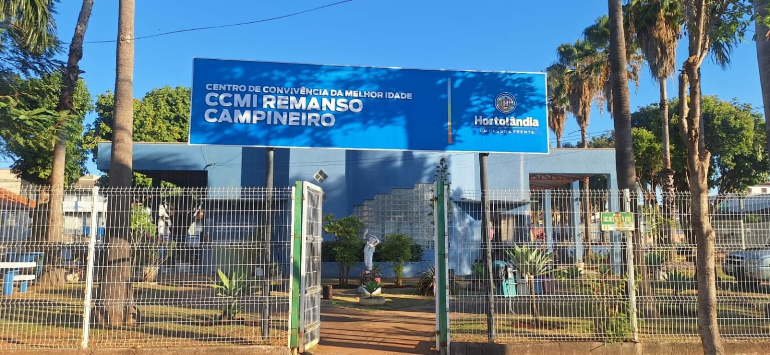 Piscina aquecida e novo salão multifuncional do CCMI Remanso serão entregues em Hortolândia nesta sexta