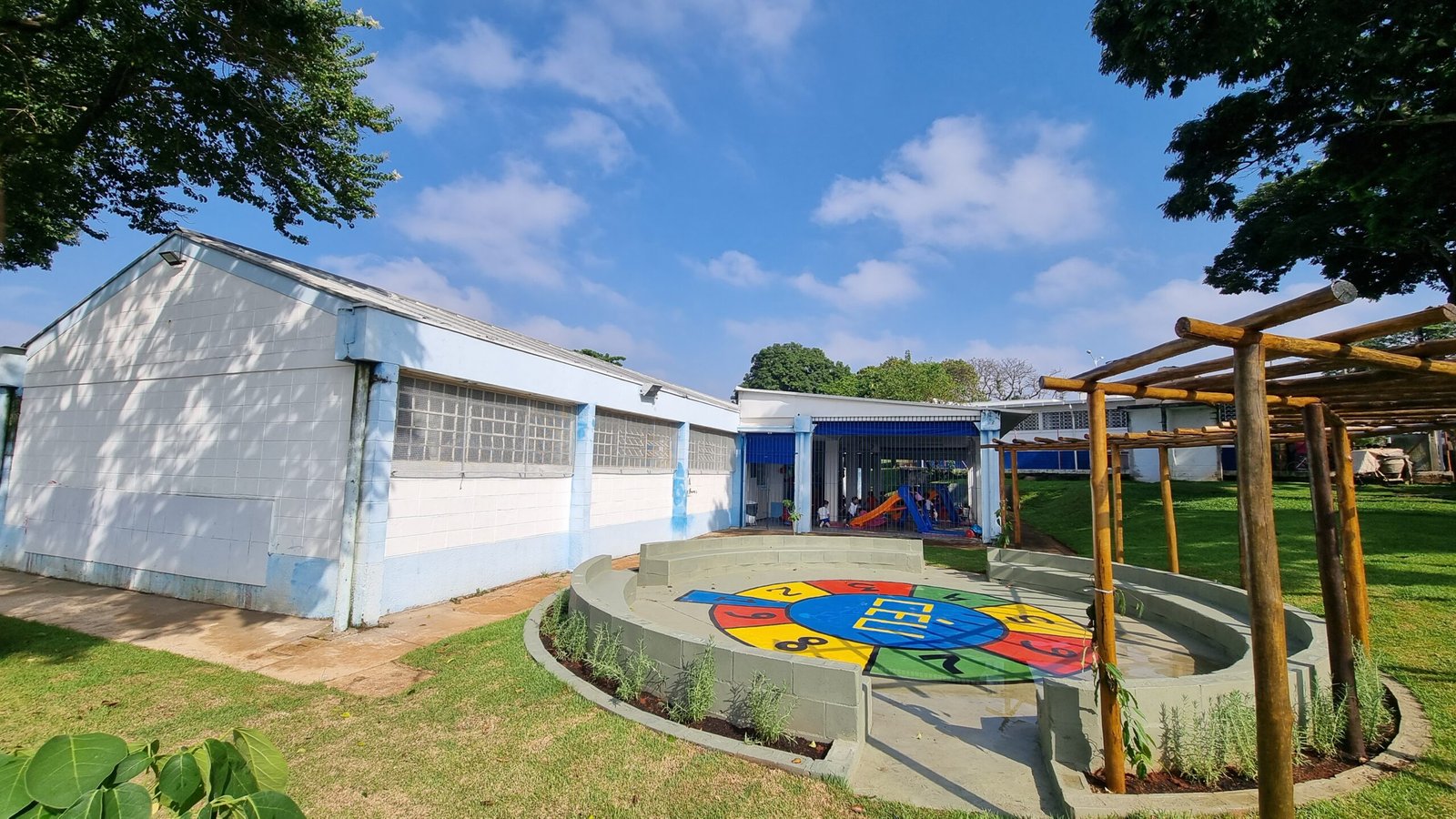 Prefeitura de Americana abre inscrições para vagas em creche de 23 a 26 de setembro
