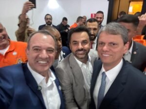Prefeitura de Nova Odessa e Governo do Estado assinam convênio para construção de nova travessia no córrego Capuava
