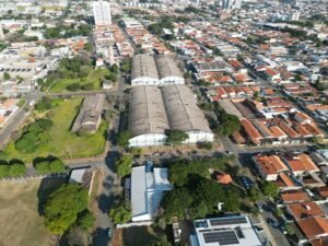 Prefeitura vai implantar sentido único em cinco ruas nos bairros Vila Belvedere e São Vito