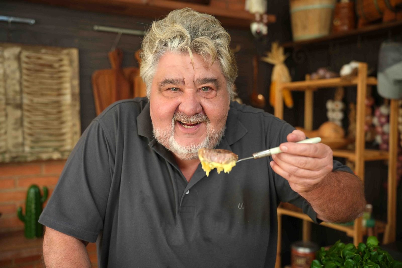Representando o JA, Butcha será um dos jurados do Roteiro Gastronômico de Americana
