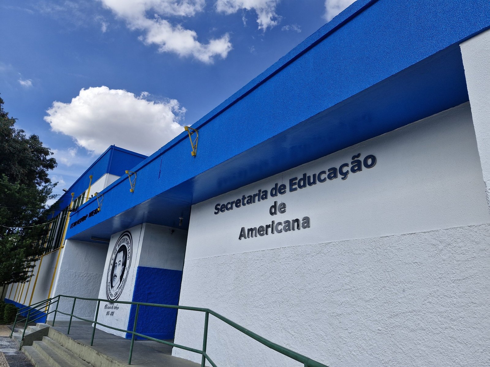 Americana adere à Política Pública de Educação Integral em Tempo Integral do MEC