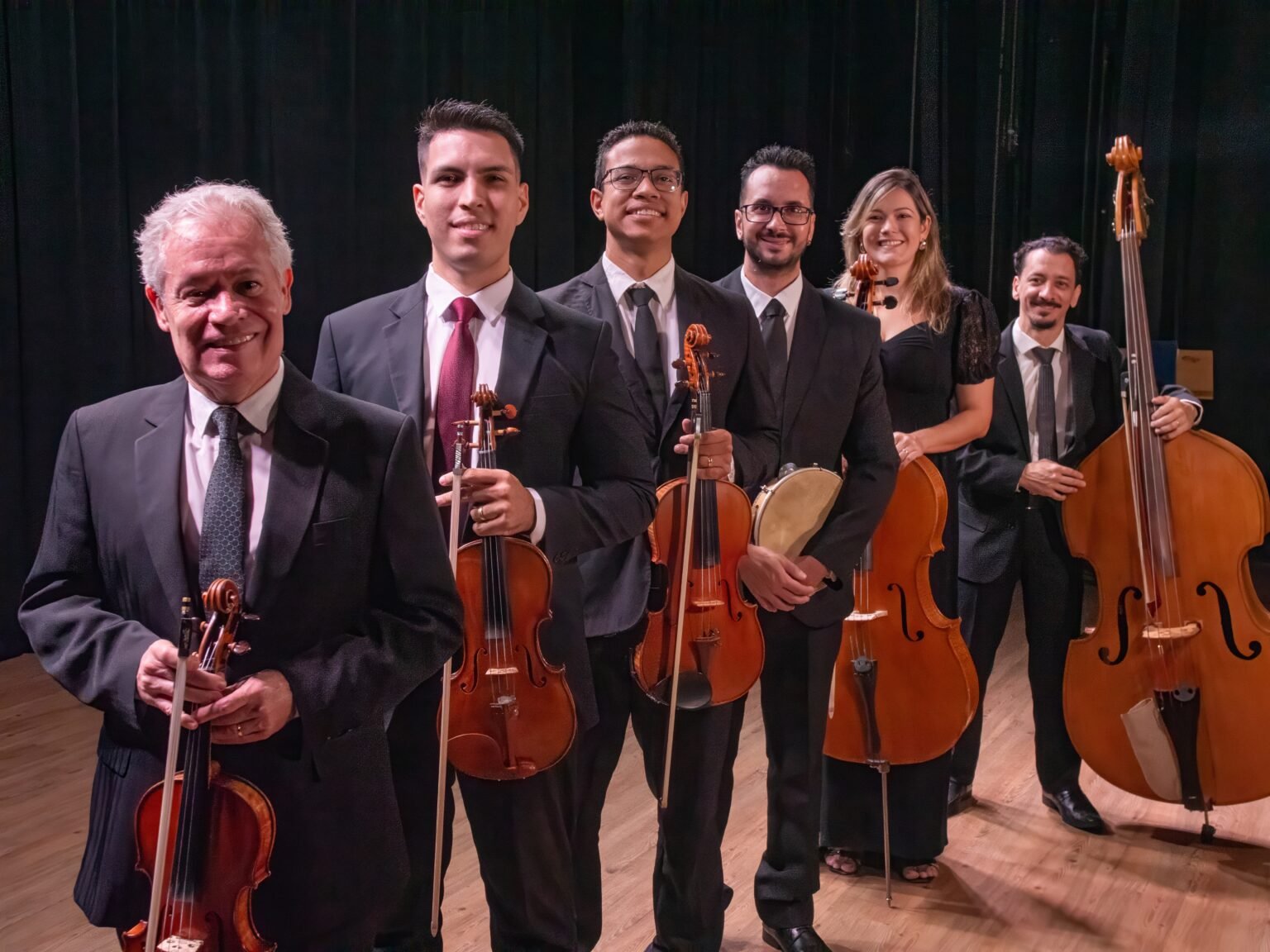Semana Cultural terá espetáculos teatrais e de dança em Hortolândia