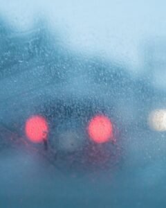 Semana começa com névoas e temperaturas amenas, mas sem previsão de chuva em Americana