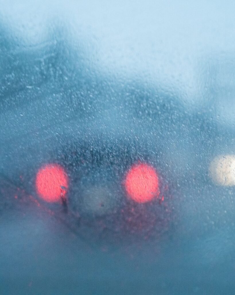 Semana começa com névoas e temperaturas amenas, mas sem previsão de chuva em Americana