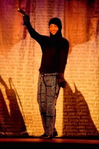 Teatro de Americana recebe neste domingo a comédia “Notícias Populares”, com Melhores do Mundo