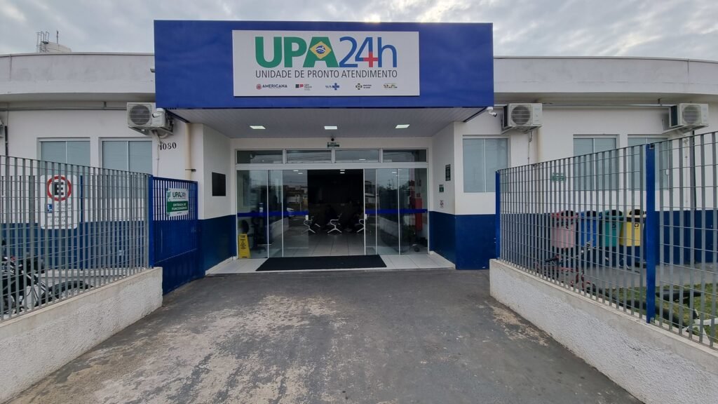 UPA Dona Rosa completa um ano com quase 80 mil atendimentos