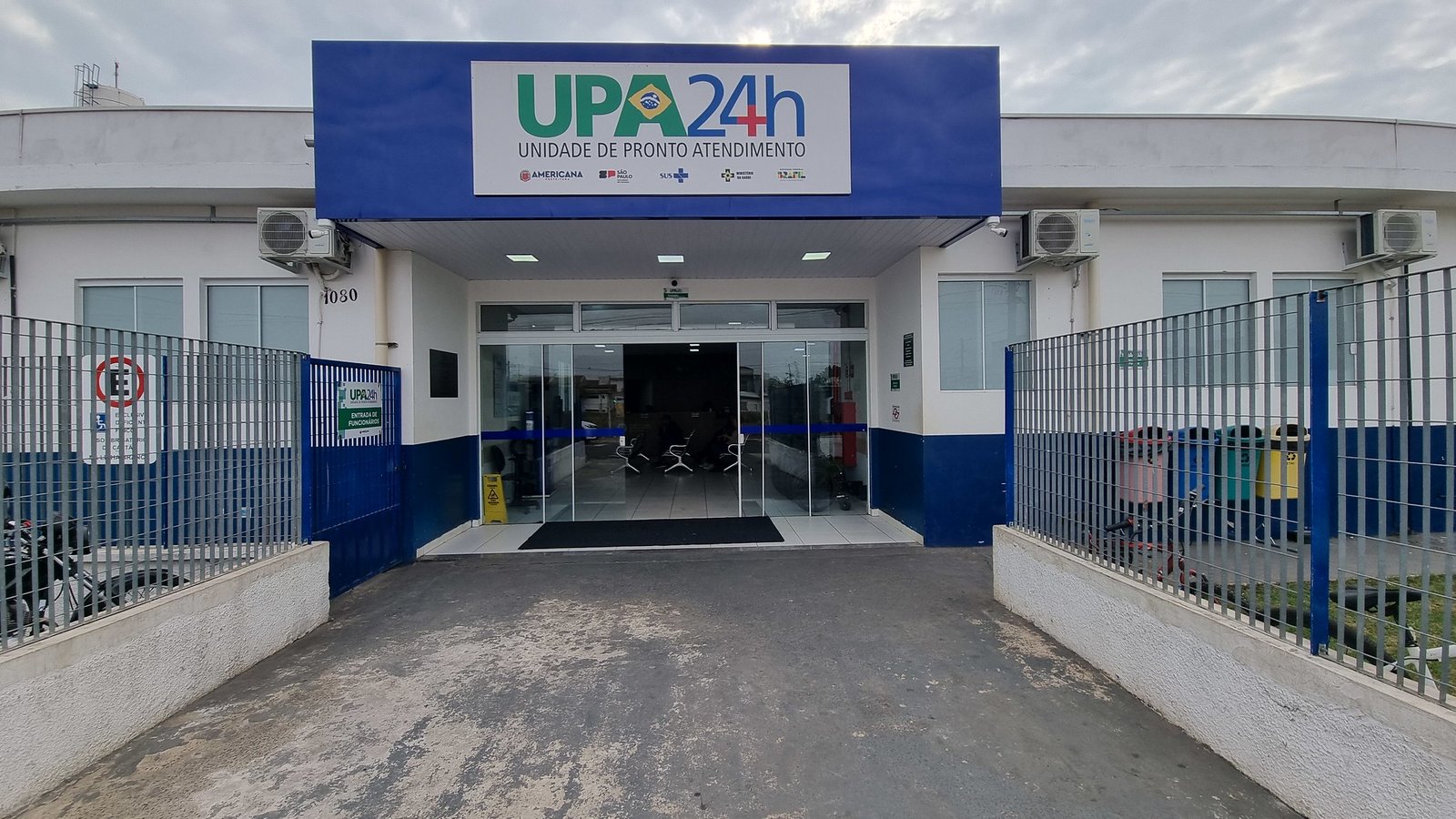 UPA Dona Rosa completa um ano com quase 80 mil atendimentos