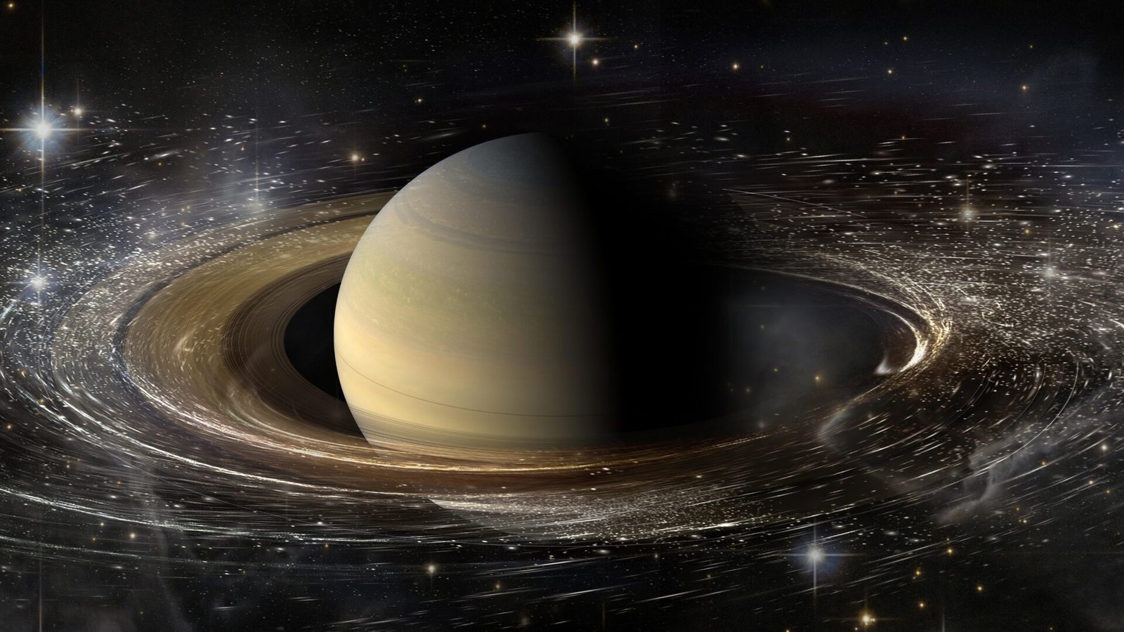 Observatório de Americana convida público para observar anéis de Saturno